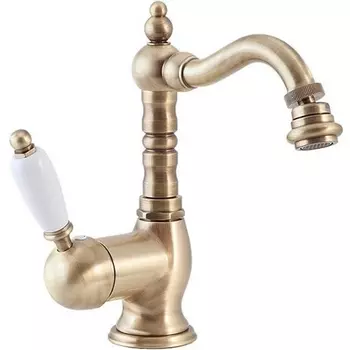 Смеситель для биде Cezares