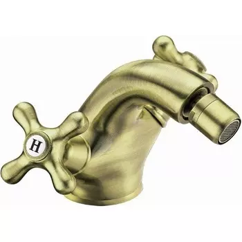 Смеситель для биде Cezares