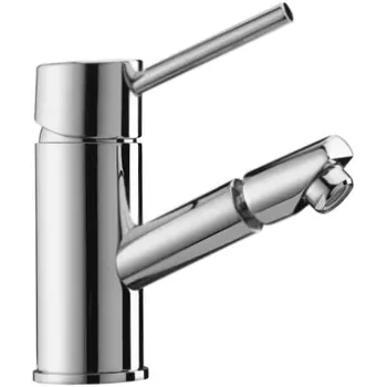 Смеситель для биде Clever