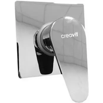 Смеситель для биде Creavit