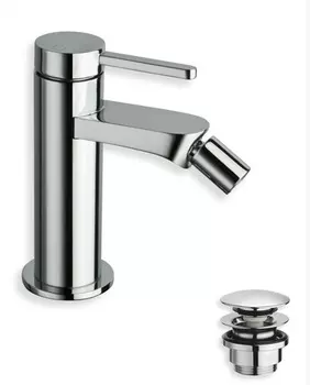 Смеситель для биде Cristina