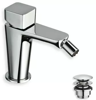 Смеситель для биде Cristina