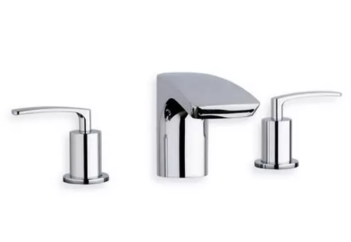 Смеситель для биде Cristina