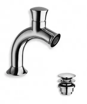 Смеситель для биде Cristina