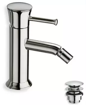 Смеситель для биде Cristina