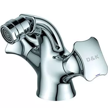 Смеситель для биде D&amp;K