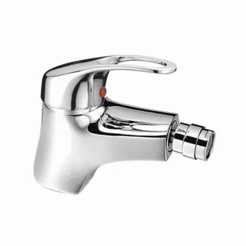 Смеситель для биде D-Lin