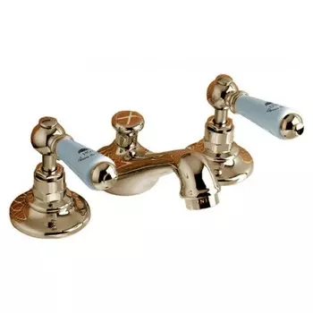 Смеситель для биде Devon&amp;Devon