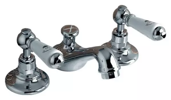 Смеситель для биде Devon&amp;Devon