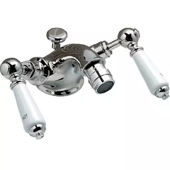 Смеситель для биде Devon&amp;Devon