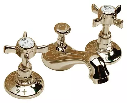 Смеситель для биде Devon&amp;Devon