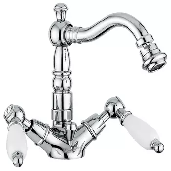 Смеситель для биде Emmevi