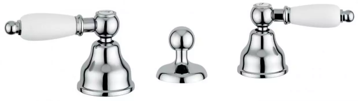 Смеситель для биде Emmevi