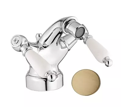 Смеситель для биде Fiore