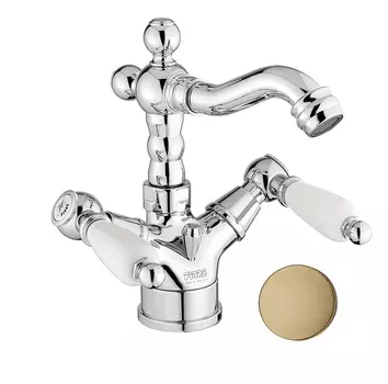 Смеситель для биде Fiore