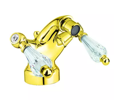 Смеситель для биде Fiore