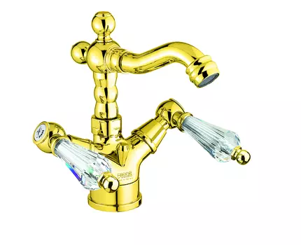 Смеситель для биде Fiore