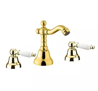 Смеситель для биде Fiore