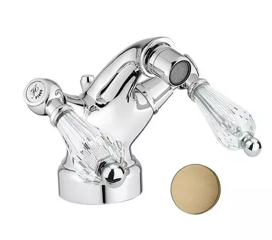 Смеситель для биде Fiore