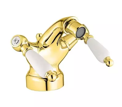 Смеситель для биде Fiore