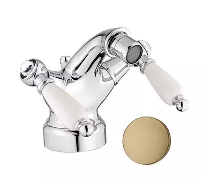 Смеситель для биде Fiore