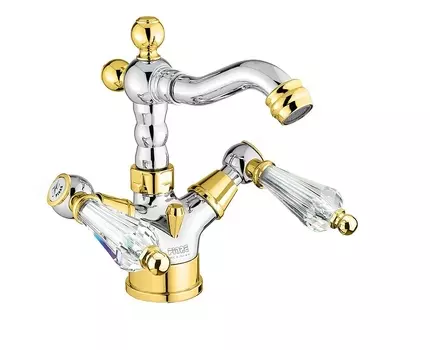 Смеситель для биде Fiore