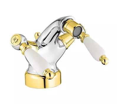 Смеситель для биде Fiore