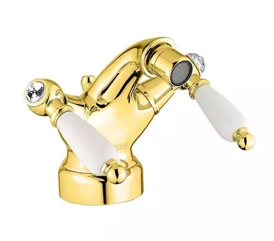 Смеситель для биде Fiore