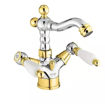 Смеситель для биде Fiore