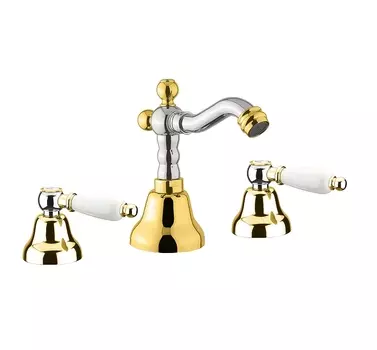 Смеситель для биде Fiore