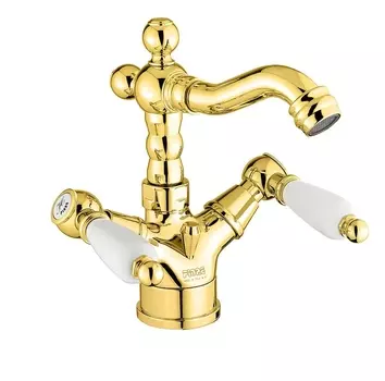 Смеситель для биде Fiore