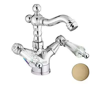 Смеситель для биде Fiore