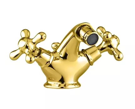 Смеситель для биде Fiore