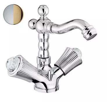 Смеситель для биде Fiore