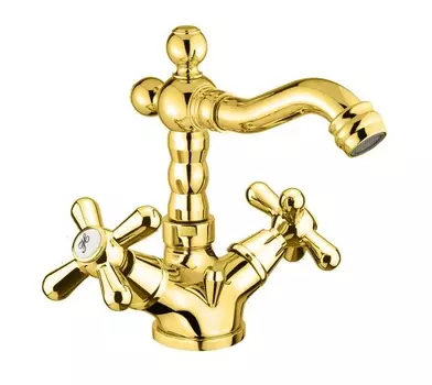 Смеситель для биде Fiore