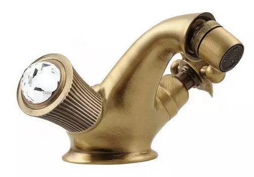 Смеситель для биде Fiore