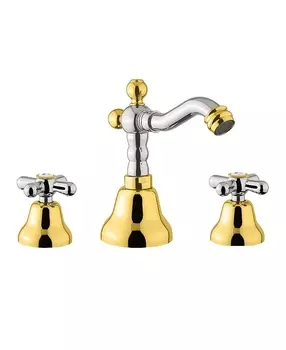 Смеситель для биде Fiore