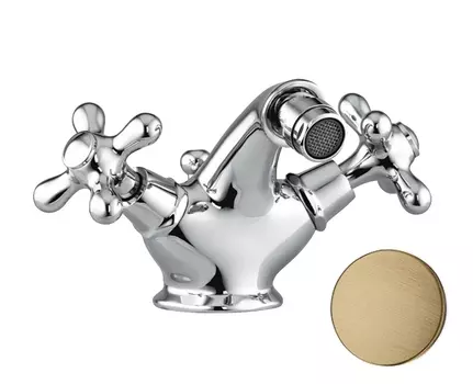 Смеситель для биде Fiore