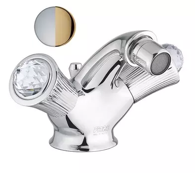 Смеситель для биде Fiore