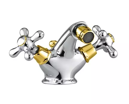 Смеситель для биде Fiore