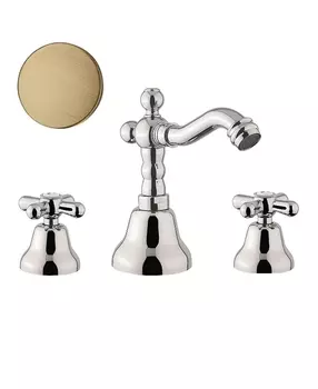 Смеситель для биде Fiore