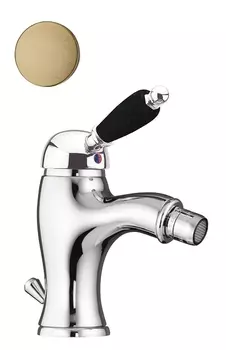 Смеситель для биде Fiore