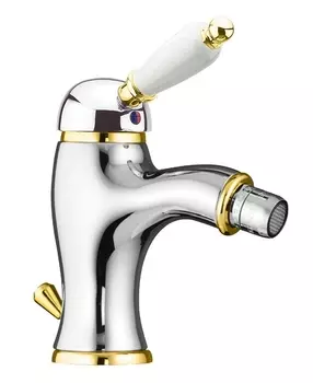 Смеситель для биде Fiore