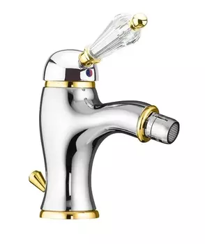 Смеситель для биде Fiore