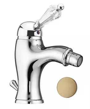 Смеситель для биде Fiore