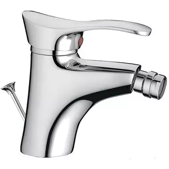 Смеситель для биде Frap