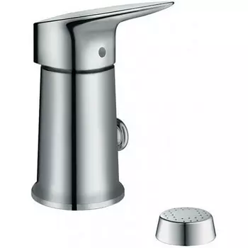Смеситель для биде Hansgrohe