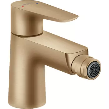 Смеситель для биде Hansgrohe