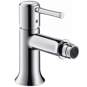 Смеситель для биде Hansgrohe