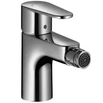 Смеситель для биде Hansgrohe